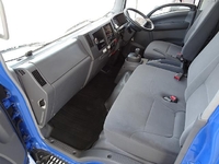 いすゞエルフ移動販売車小型（2t・3t）[写真36]