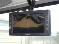 いすゞエルフ移動販売車小型（2t・3t）[写真37]