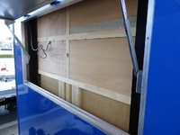 いすゞエルフ移動販売車小型（2t・3t）[写真39]