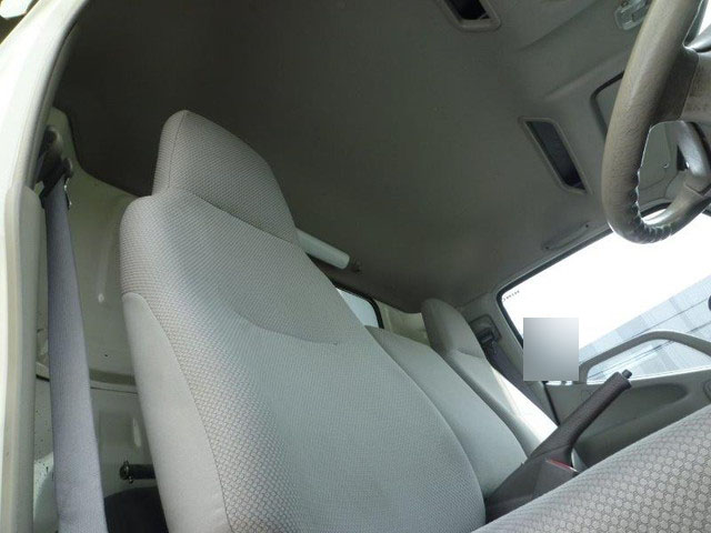 日野デュトロアルミウイング小型（2t・3t）[写真10]