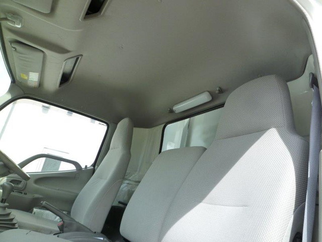 日野デュトロアルミウイング小型（2t・3t）[写真14]