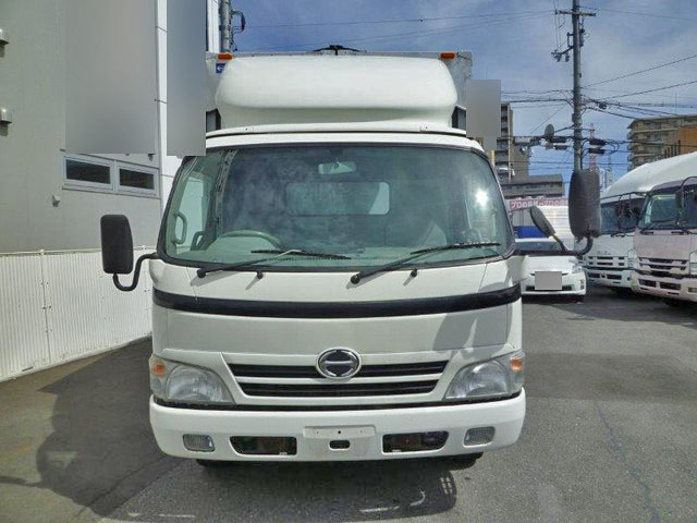 日野デュトロアルミウイング小型（2t・3t）[写真16]