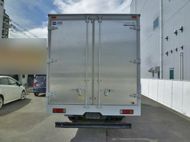 日野デュトロアルミウイング小型（2t・3t）[写真18]