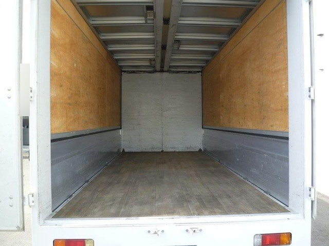 日野デュトロアルミウイング小型（2t・3t）[写真19]