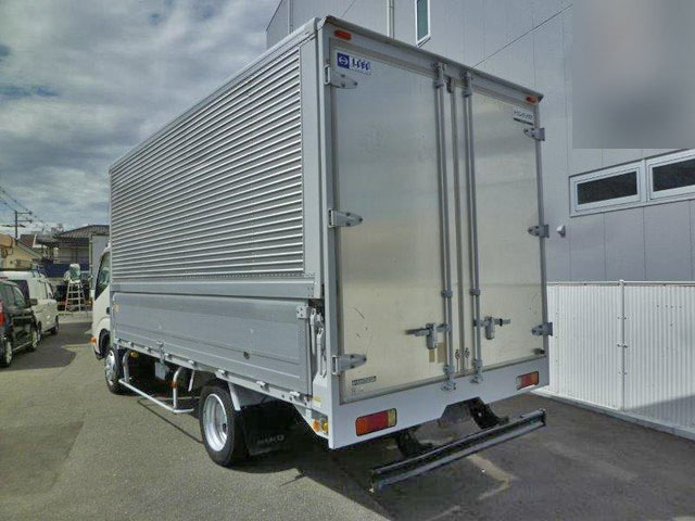 日野デュトロアルミウイング小型（2t・3t）[写真02]