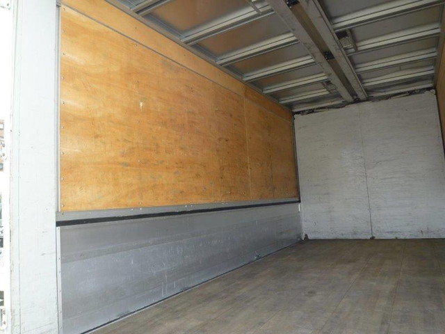 日野デュトロアルミウイング小型（2t・3t）[写真21]