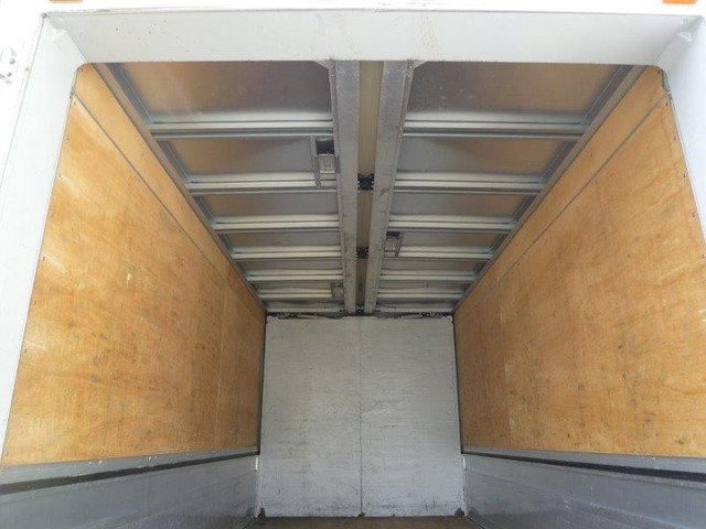 日野デュトロアルミウイング小型（2t・3t）[写真22]