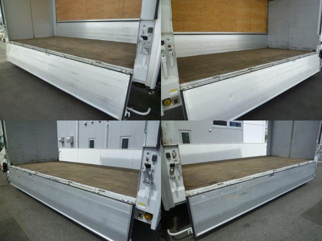 日野デュトロアルミウイング小型（2t・3t）[写真23]