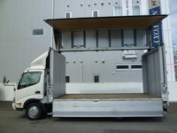 日野デュトロアルミウイング小型（2t・3t）[写真24]