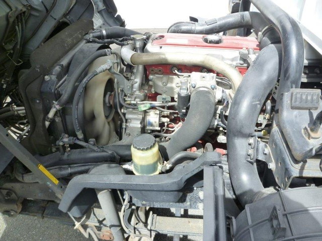 日野デュトロアルミウイング小型（2t・3t）[写真26]