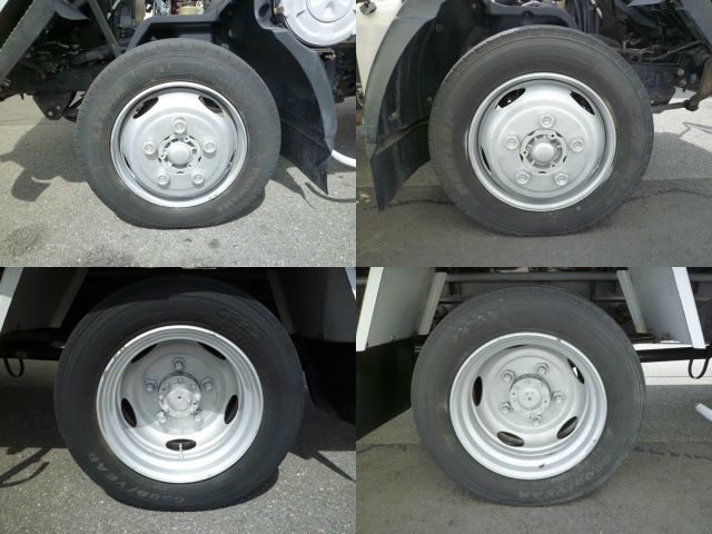 日野デュトロアルミウイング小型（2t・3t）[写真28]