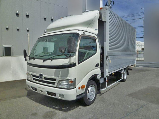 日野デュトロアルミウイング小型（2t・3t）[写真03]