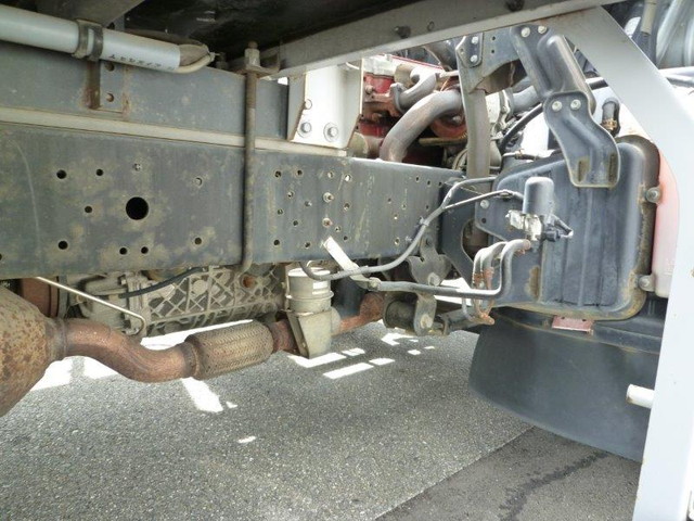 日野デュトロアルミウイング小型（2t・3t）[写真33]