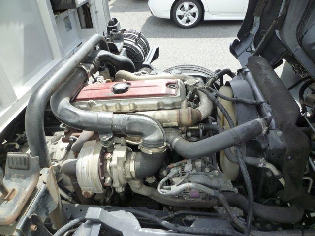 日野デュトロアルミウイング小型（2t・3t）[写真34]