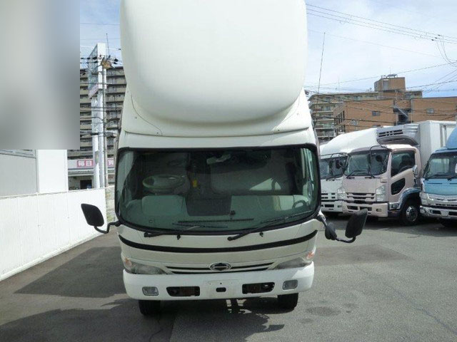 日野デュトロアルミウイング小型（2t・3t）[写真37]