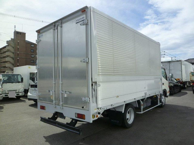 日野デュトロアルミウイング小型（2t・3t）[写真04]