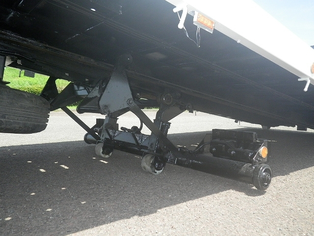 いすゞエルフセーフティローダー小型（2t・3t）[写真14]