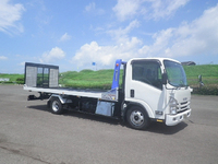 いすゞエルフセーフティローダー小型（2t・3t）[写真01]