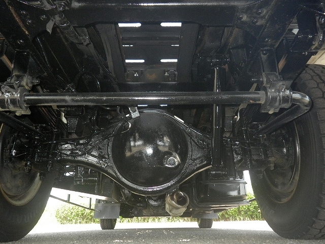 いすゞエルフセーフティローダー小型（2t・3t）[写真21]