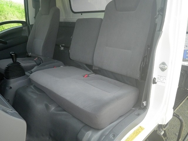 いすゞエルフセーフティローダー小型（2t・3t）[写真23]