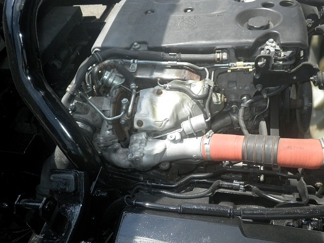 いすゞエルフセーフティローダー小型（2t・3t）[写真26]