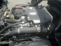 いすゞエルフセーフティローダー小型（2t・3t）[写真27]