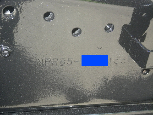 いすゞエルフセーフティローダー小型（2t・3t）[写真28]