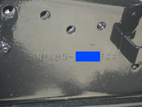 いすゞエルフセーフティローダー小型（2t・3t）[写真28]