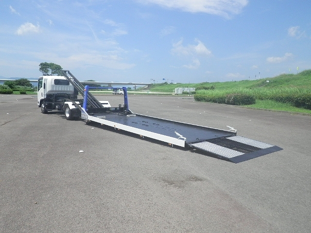 いすゞエルフセーフティローダー小型（2t・3t）[写真04]