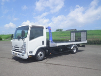 いすゞエルフセーフティローダー小型（2t・3t）[写真05]