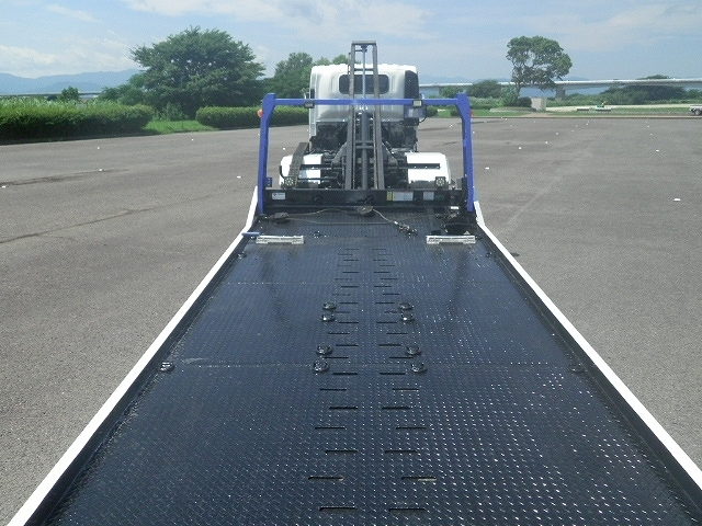 いすゞエルフセーフティローダー小型（2t・3t）[写真07]