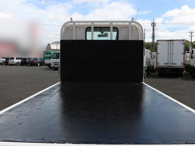 日野デュトロ平ボディ小型（2t・3t）[写真12]