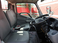 日野デュトロ平ボディ小型（2t・3t）[写真17]