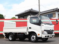 日野デュトロ平ボディ小型（2t・3t）[写真01]