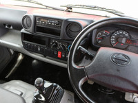 日野デュトロ平ボディ小型（2t・3t）[写真20]