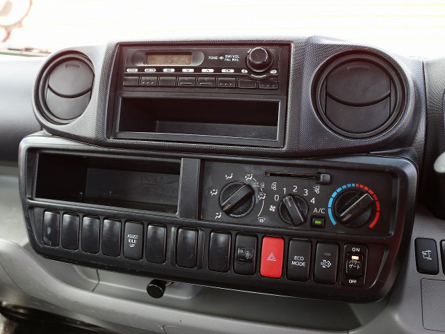 日野デュトロ平ボディ小型（2t・3t）[写真23]