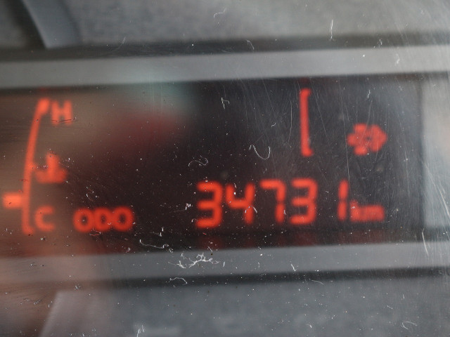 日野デュトロ平ボディ小型（2t・3t）[写真26]