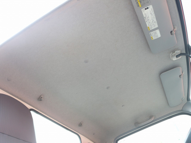 日野デュトロ平ボディ小型（2t・3t）[写真27]