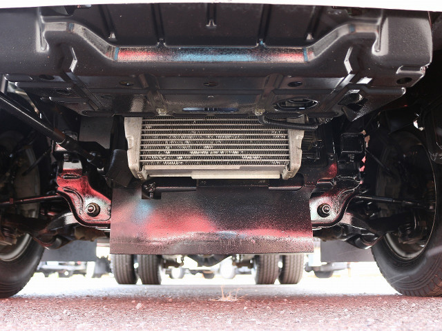 日野デュトロ平ボディ小型（2t・3t）[写真28]