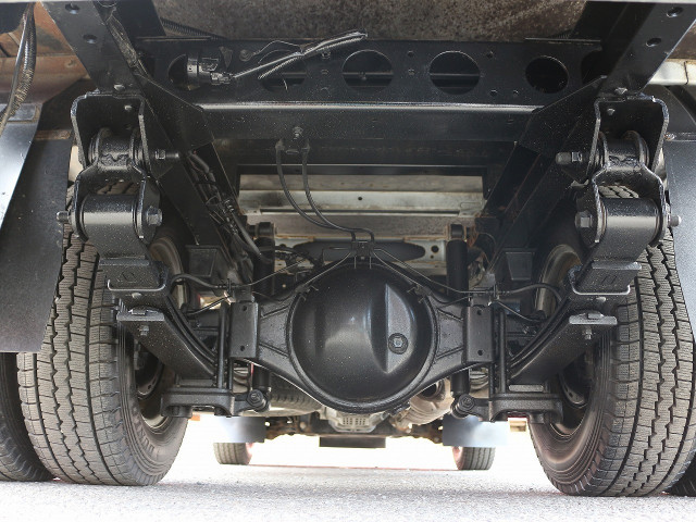 日野デュトロ平ボディ小型（2t・3t）[写真29]