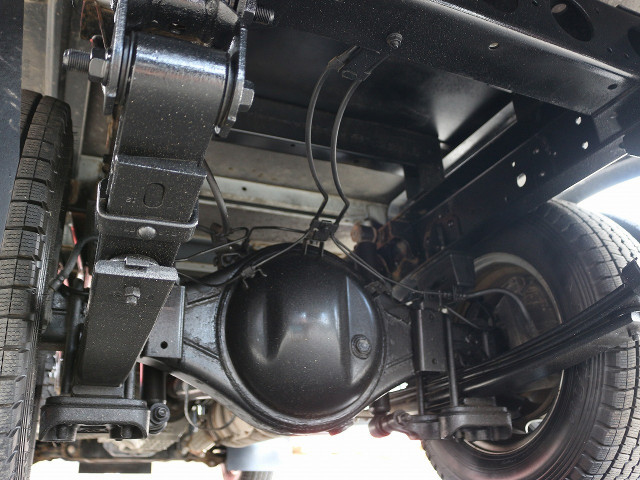 日野デュトロ平ボディ小型（2t・3t）[写真30]