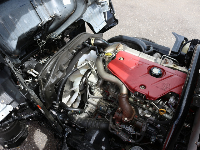 日野デュトロ平ボディ小型（2t・3t）[写真31]