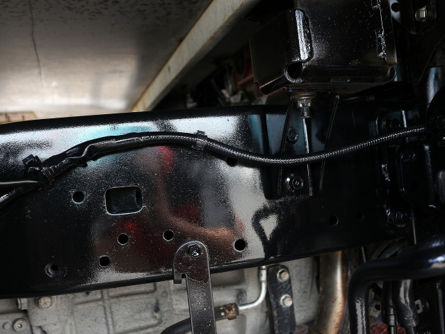 日野デュトロ平ボディ小型（2t・3t）[写真32]