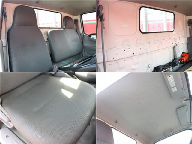 日野デュトロ平ボディ小型（2t・3t）[写真34]