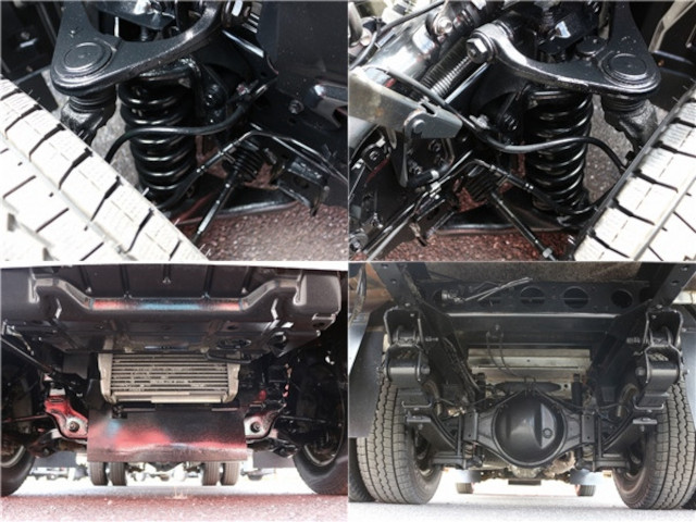 日野デュトロ平ボディ小型（2t・3t）[写真36]