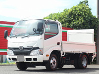 日野デュトロ平ボディ小型（2t・3t）[写真03]