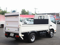 日野デュトロ平ボディ小型（2t・3t）[写真04]