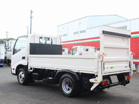 日野デュトロ平ボディ小型（2t・3t）[写真05]