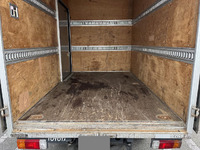 トヨタダイナアルミバン小型（2t・3t）[写真10]