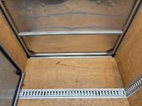 トヨタダイナアルミバン小型（2t・3t）[写真11]